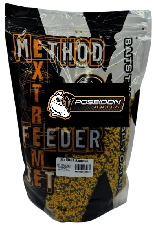 POSEIDON Method FEEDER SET