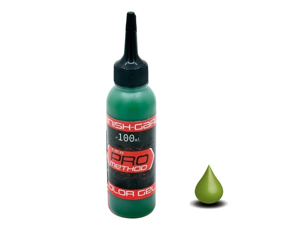 TIMÁR MIX Pro Method Color Gel 100 ml