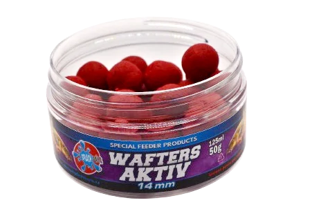 SPLASH BAITS Wafters AKTIV 14 mm