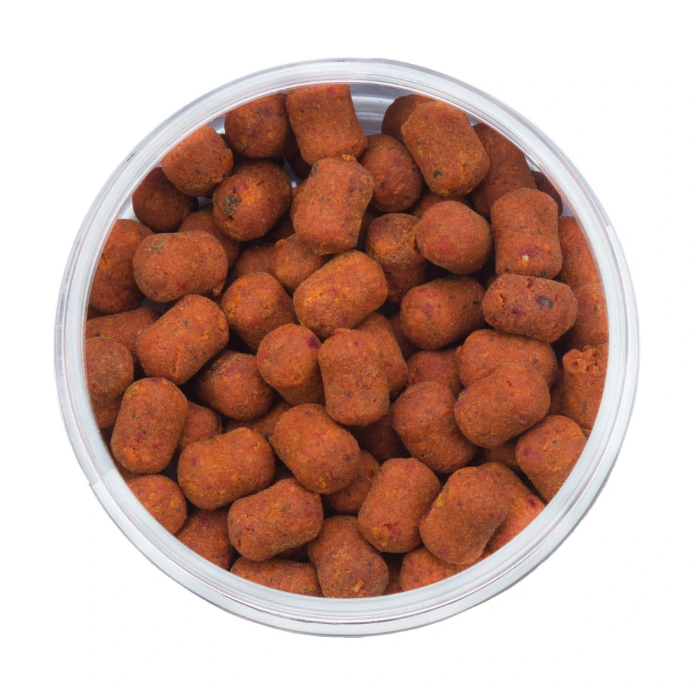 SPLASH BAITS Dumbells NEUTRAL 10 x 12 mm