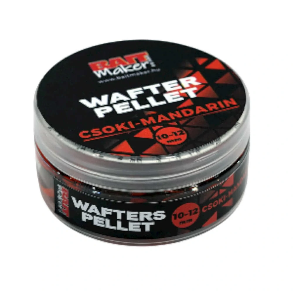 BAIT Maker Wafters PELLET 10,12 mm