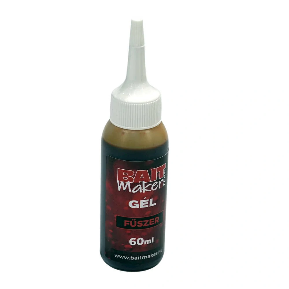 BAIT MAKER gél 60 ml