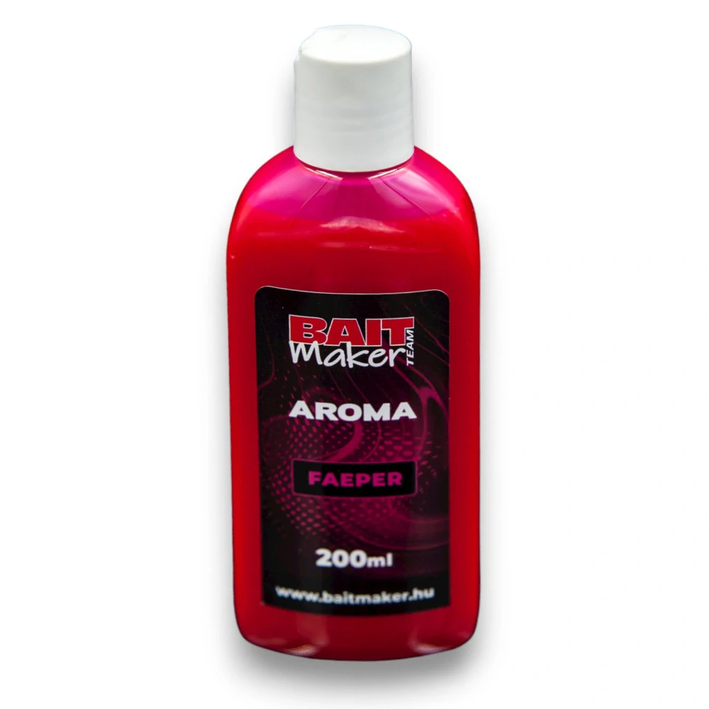 BAIT MAKER Aróma 200 ml