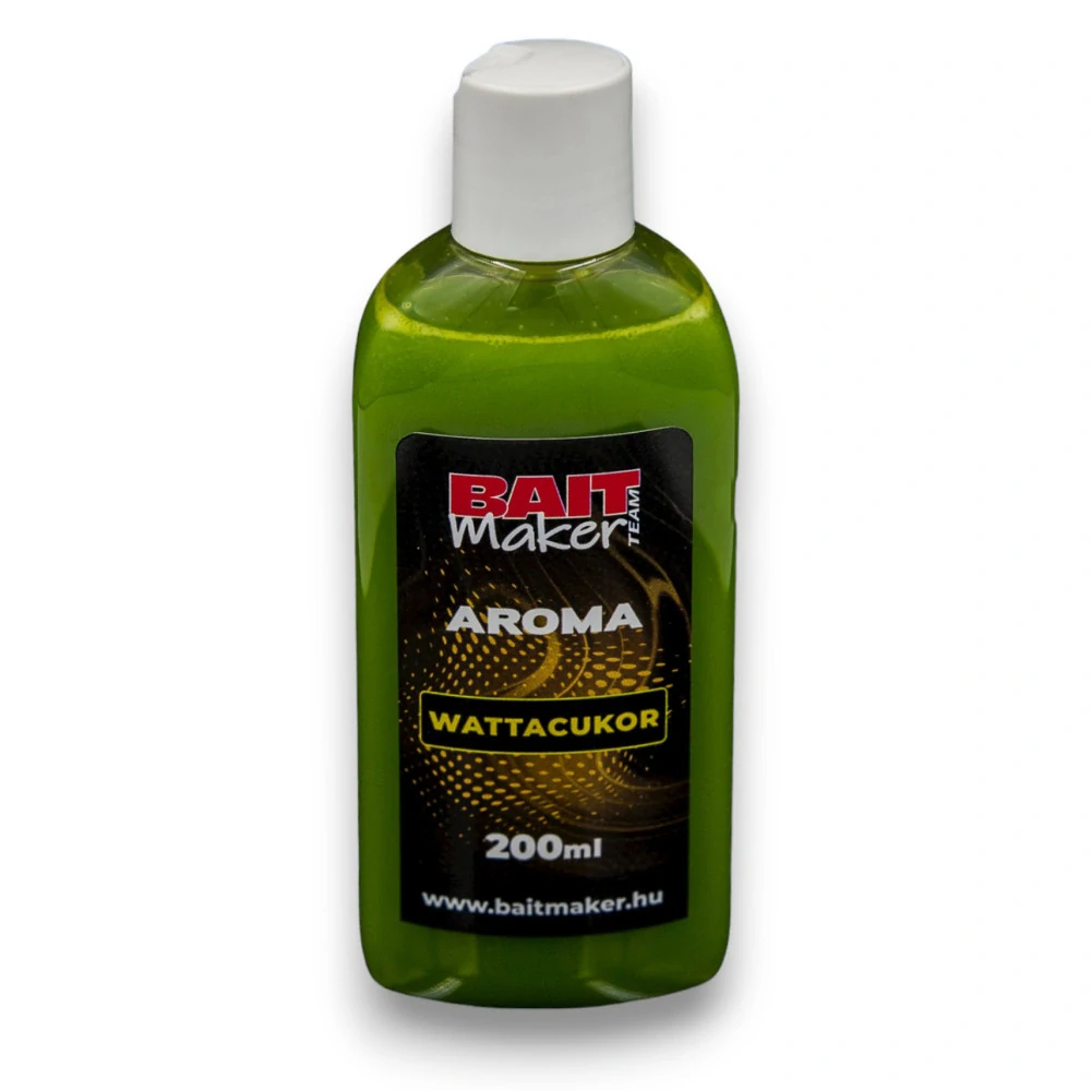 BAIT MAKER Aróma 200 ml