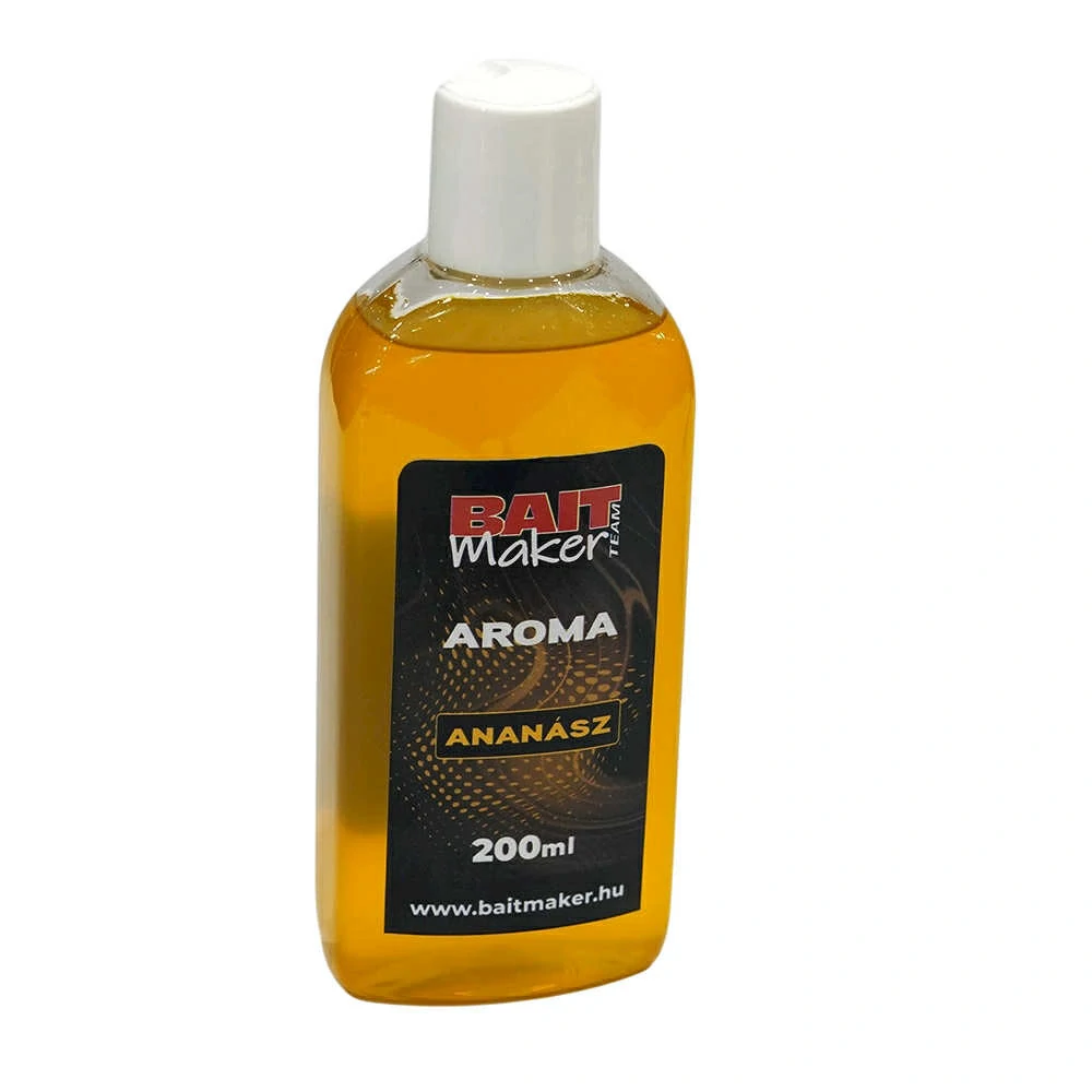 BAIT MAKER Aróma 200 ml