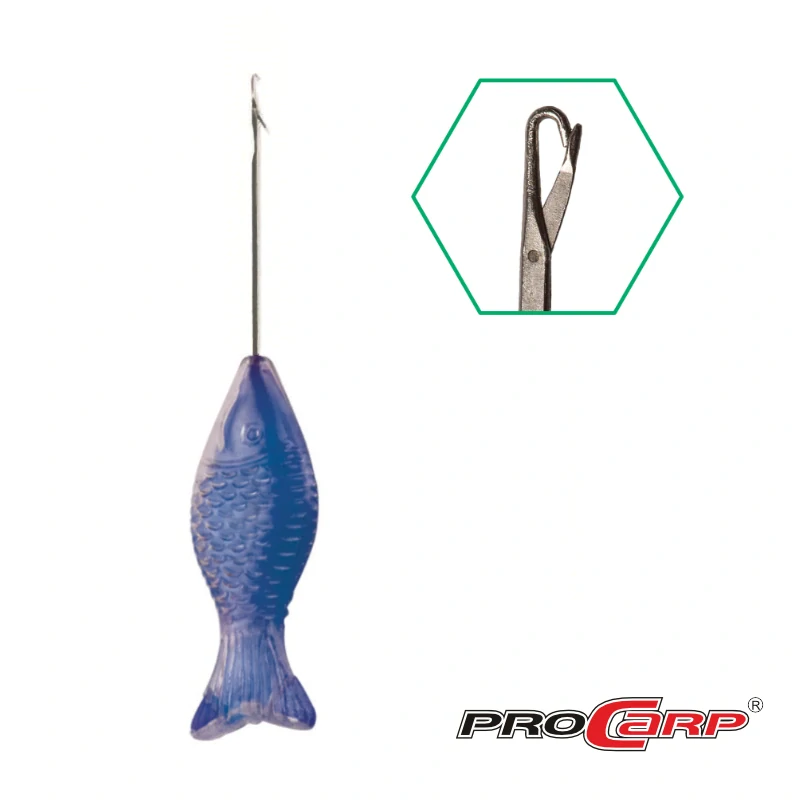 PRO CARP Ihla na boilies RYBA