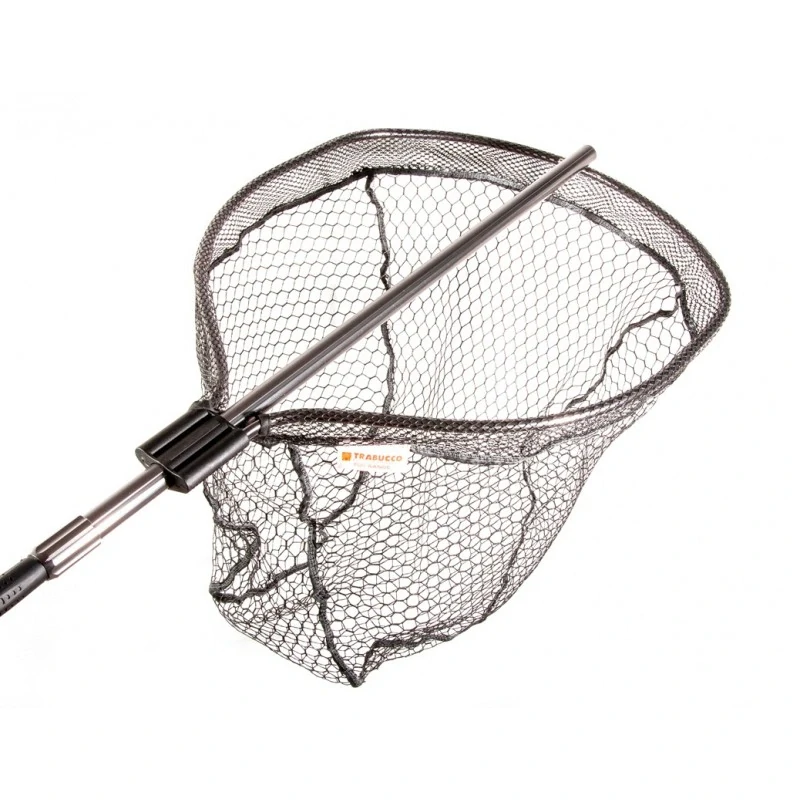 TRABUCCO podberák PRO RUBBA 220