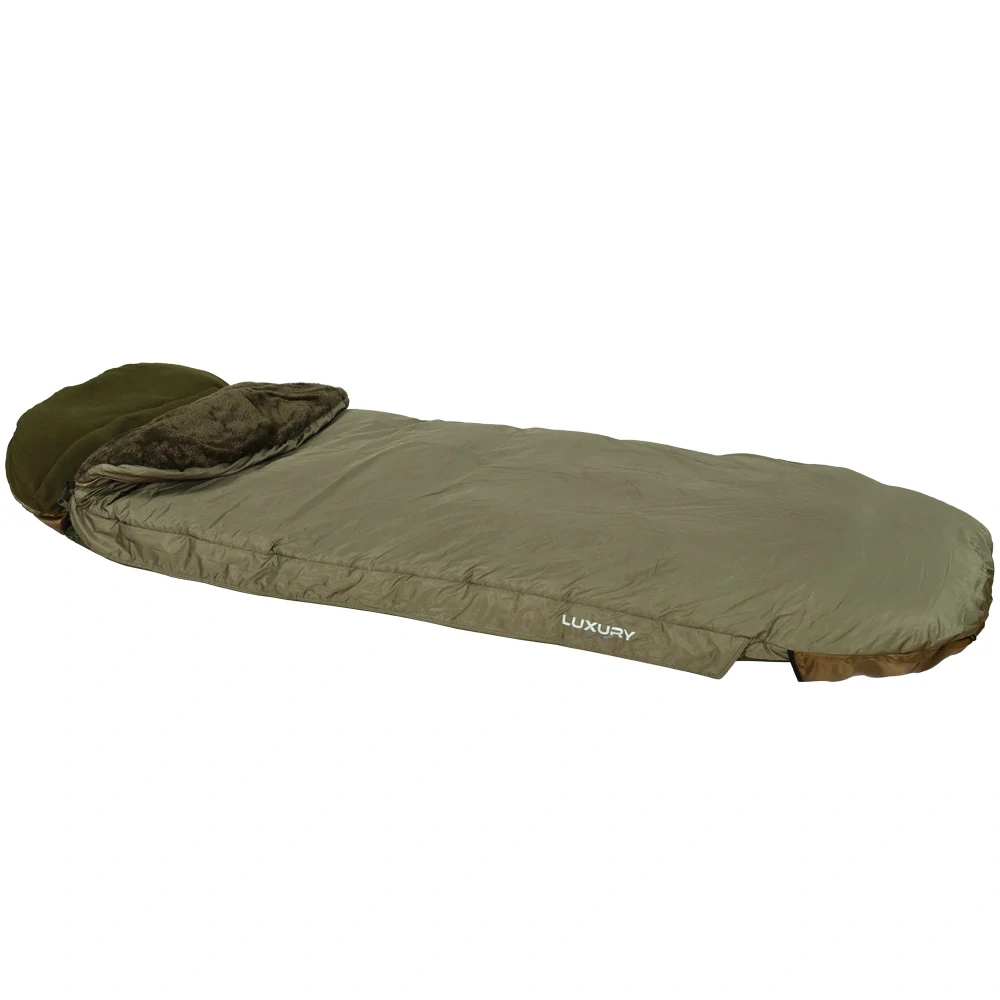 GIANTS FISHING Spací vak 5 Season Luxury Sleeping Bag