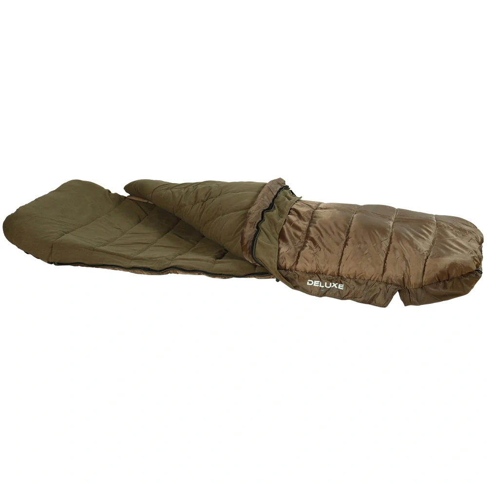 GIANTS FISHING Spací vak 4 Season Deluxe Sleeping Bag