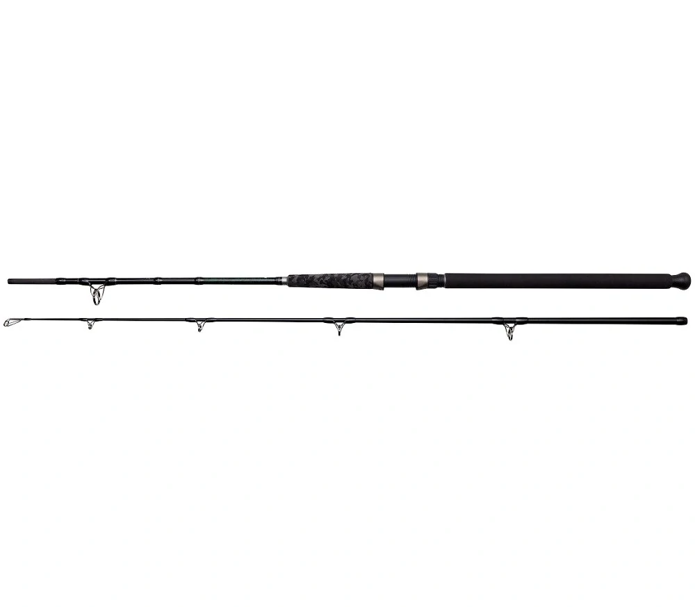 MADCAT Sumcový prút Black Heavy Duty 2,7 m 200-300 g