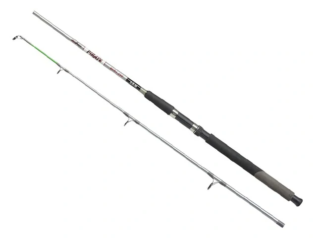 D.A.M. Sumcový prút PIRATE Boat 2,7 m / 250 g