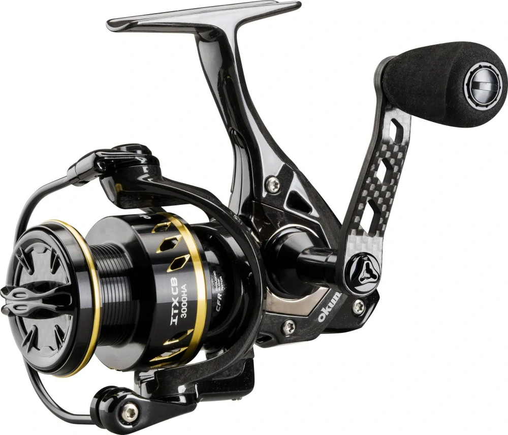 OKUMA navijak ITX CB