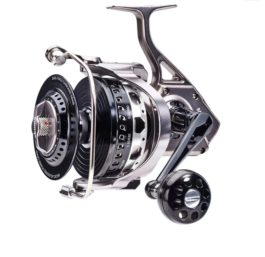OKUMA navijak MAKAIRA MK-10000L