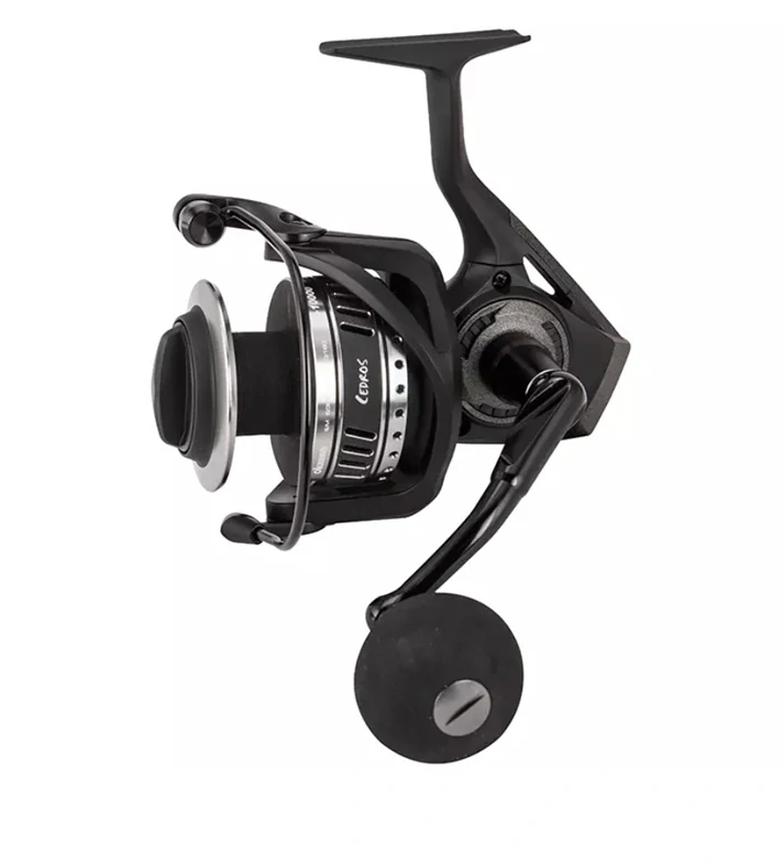 OKUMA navijak CEDROS CJ-10000