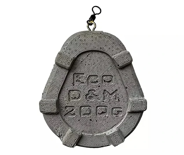 ECO SINKERS Grippa závesná