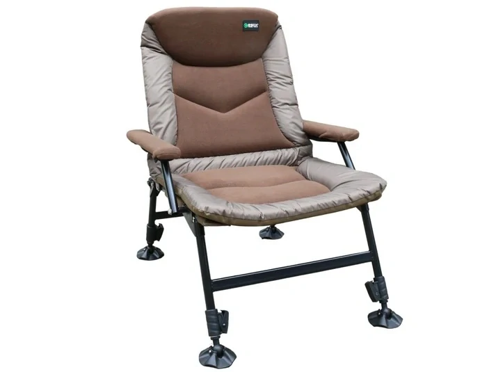 ESOX kreslo Steel Chair Travel