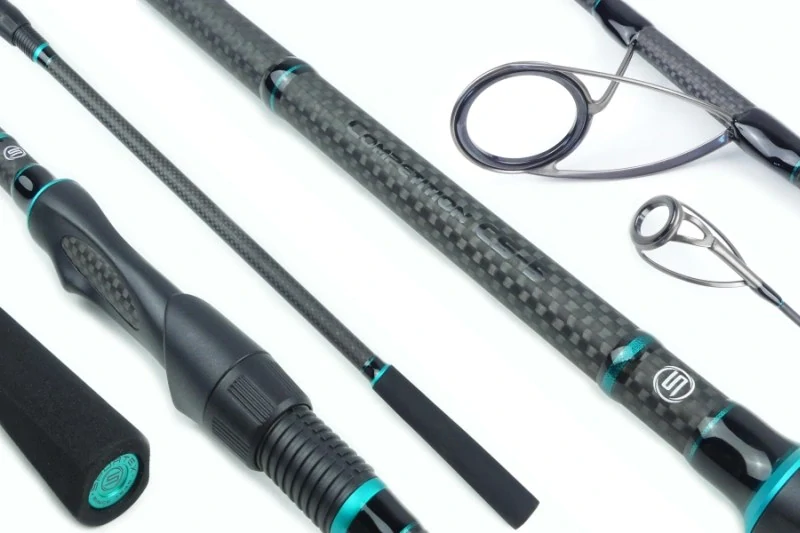 SPORTEX prút COMPETITION CS-5 Carp 3-diel 3,6 m/3,00 lb