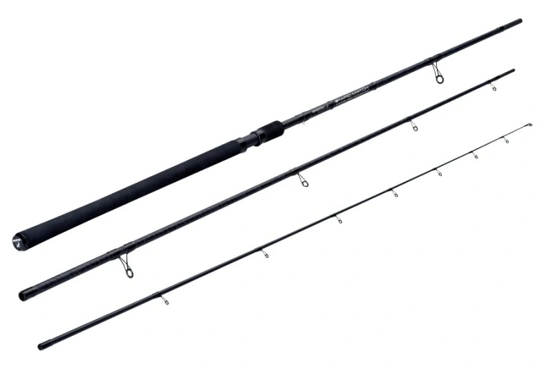 SPORTEX prút RAPID Feeder Light 360cm / 35-85g