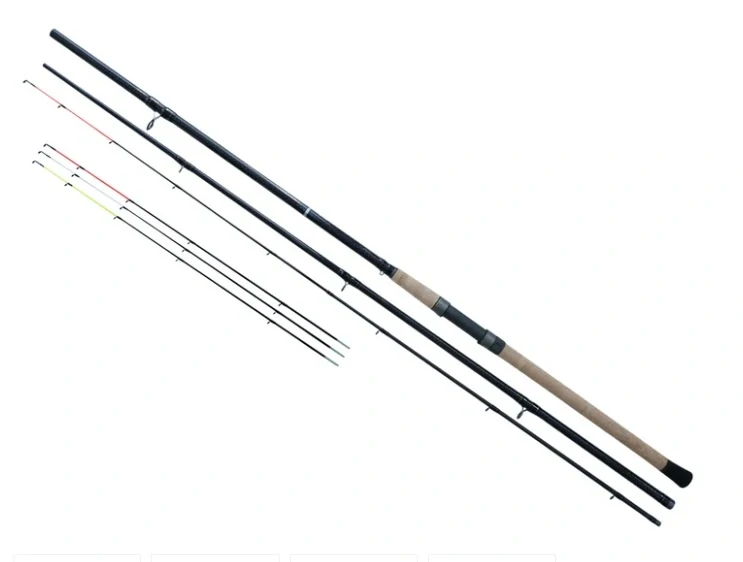 ESOX prút EVOLUTION CARP Feeder 3,6 m / 120 g