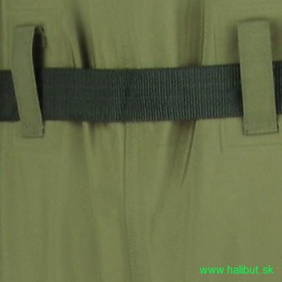 DAM Brodiace čižmy HYDROFORCE NYLON TASLAN CHEST WADER