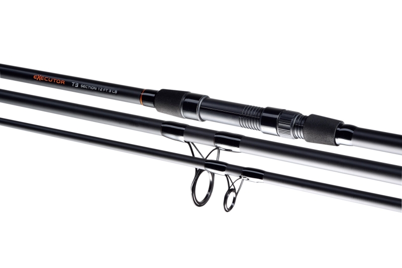 Tandem Baits Executor T3 3 diely