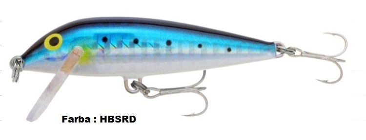 RAPALA Count Down ABACHI 07