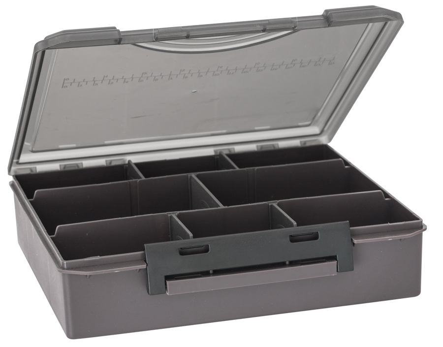 CARP ZOOM Carp Accessory Box 5in1