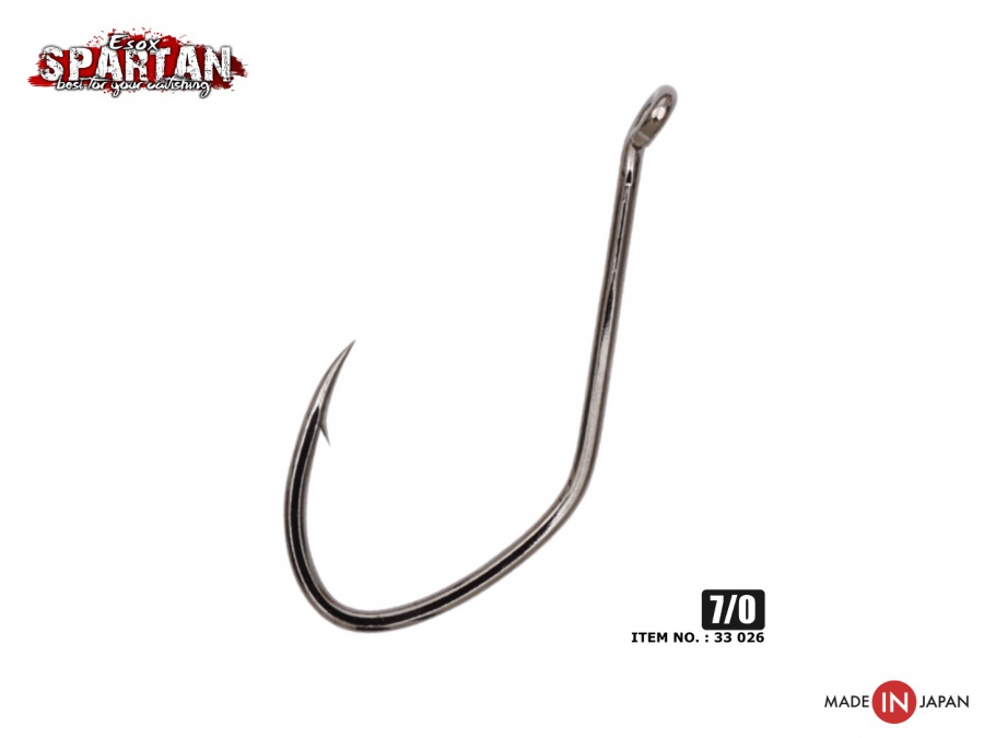 ESOX CAT Hook