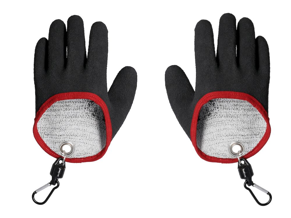 MIKADO Vylovovacia rukavica