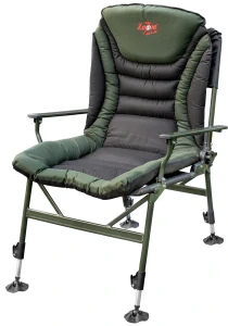 CARP ZOOM Massive Armchair