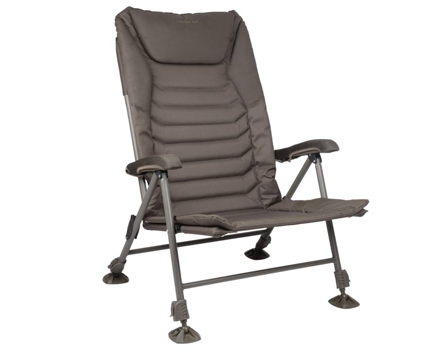 SPRO STRATEGY kreslo LOUNGER 52 CHAIR
