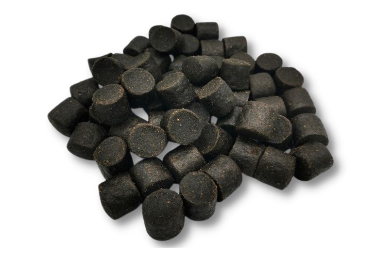 HALIBUT pelety Coppens 14 mm / 20 kg