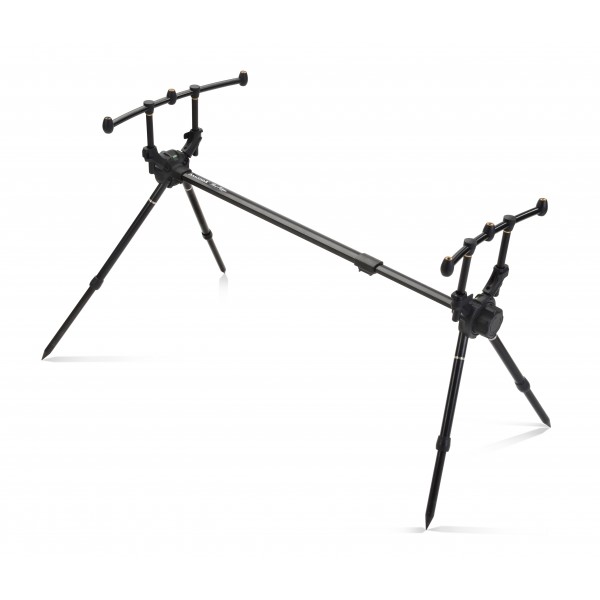 ANAKONDA stojan BENT HOPPER POD