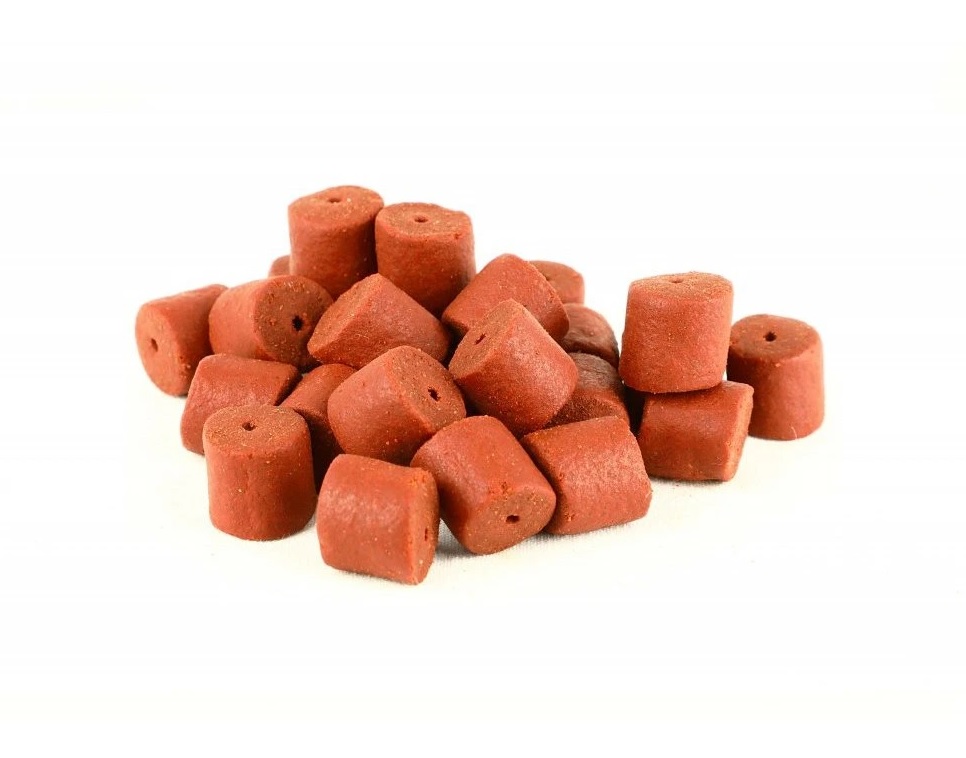RED HALIBUT pelety Coppens 20 kg / 15 mm 