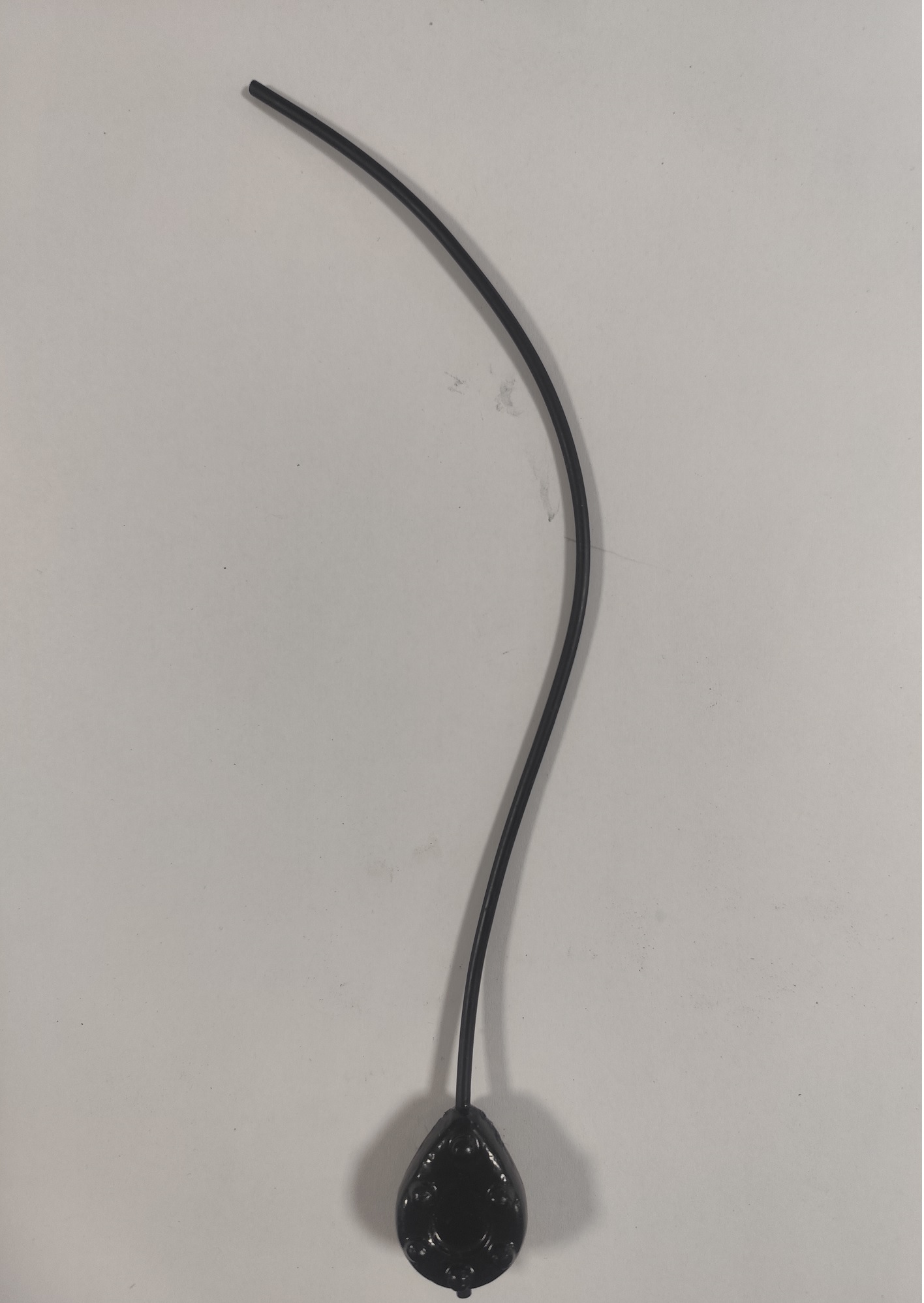 Priebežné olovo Gripp s bužírkou farbené