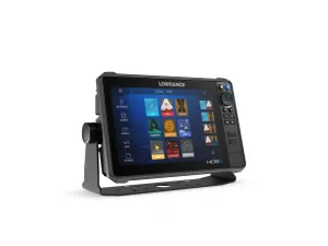 Sonar Lowrance HDS-10 PRO bez sondy (ROW)