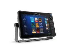 Sonar Lowrance HDS-12 PRO bez sondy (ROW)