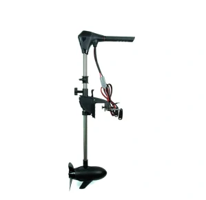 HAIBO Elektromotor M250 5 HP 120 LBS 24 V Brushless