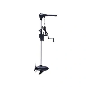 HAIBO M150 3HP 70LBS 12V MAXIMIZER