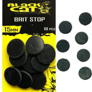 BLACK CAT Zarážky 10 ks