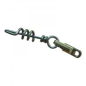 CAT CARE Screw Swivel 170kg