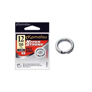 KAMATSU krúžky HYPER STRONG 110 kg/ 12 mm