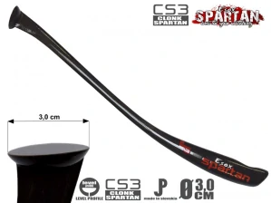 ESOX Spartan vábnička CS 3