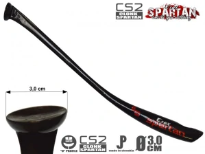 ESOX Spartan vábnička CS 2
