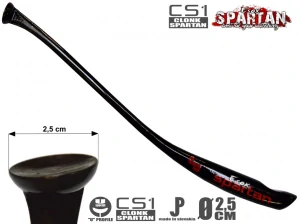 ESOX Spartan vábnička CS 1