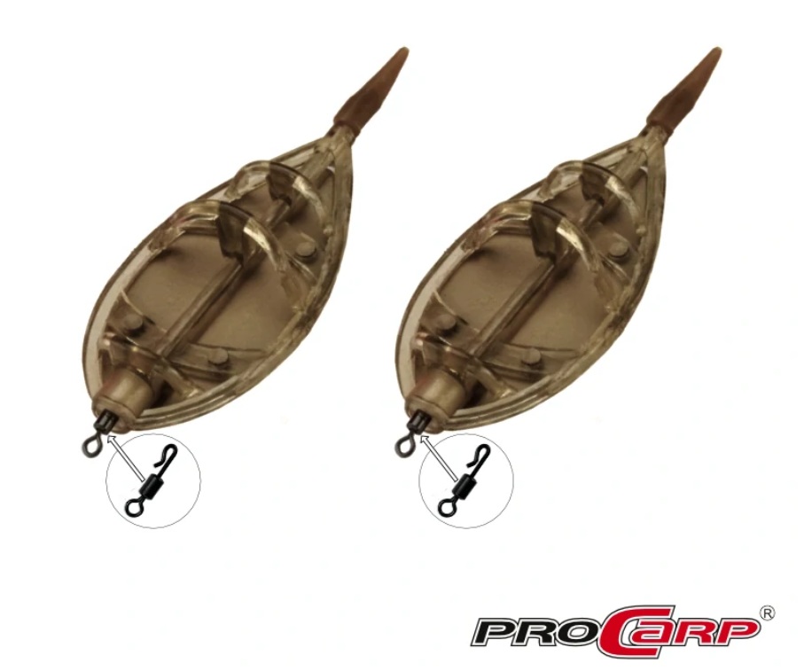 PROCARP Method Feeder krmítko XL