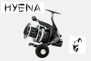 TICA HYENA HN60