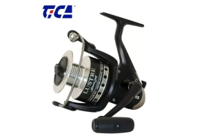 TICA LUSTRE SPIN-X 4000 + náhradná kovová cievka 