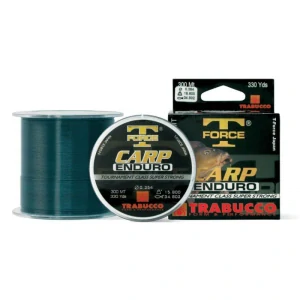TRABUCCO T-FORCE CARP ENDURO 600 M