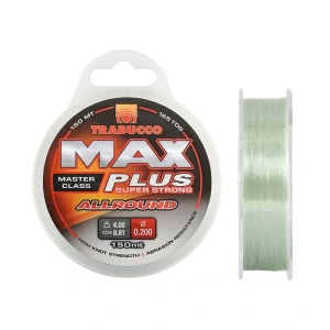 TRABUCCO MAX PLUS LINE ALLROUND 150M
